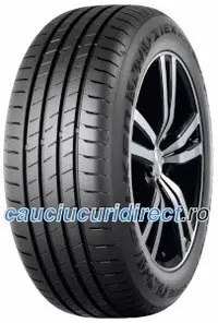 Falken ZIEX ZE320 ( 225/45 R17 94W XL VCm, cu protectie de janta (MFS) BLK )