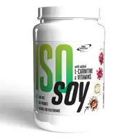 Proteine vegetale, Iso Soy Ciocolata 750g