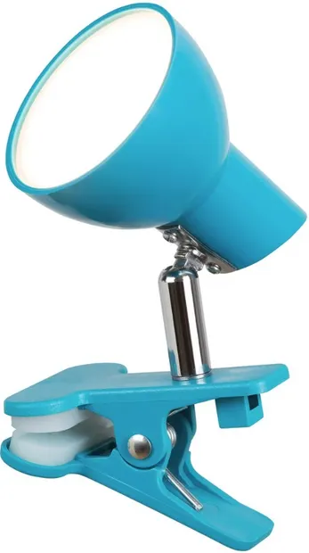 Lampă de birou LED Rabalux - Noah 1479, 5W, albastru
