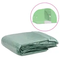 Gossi copertina de rezerva pentru sera (9 m2), verde, 200x450x200 cm