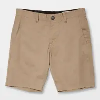 Shorts Volcom Fricking Modern 19 khaki