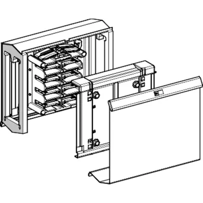 Canalis - Adaptor Pentru Ks Vechi - 250 A