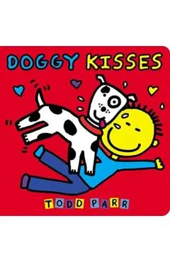 Doggy Kisses