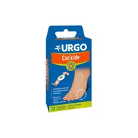 Urgo Coricide Plasturi antibataturi | 12 bucati