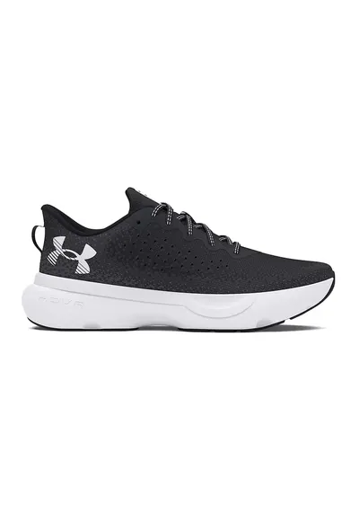 Pantofi Infinite din tricot - pentru alergare - Negru stins