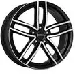 DEZENT TR dark 6.50x16 5/114,30/40/71,6
