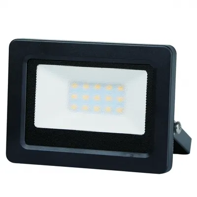 Proiector Led Slim, 10w, Lumina Rece