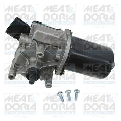 Motor stergator Fata potrivit NISSAN ALMERA TINO 08.00-02.06