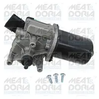 Motor stergator Fata potrivit NISSAN ALMERA TINO 08.00-02.06