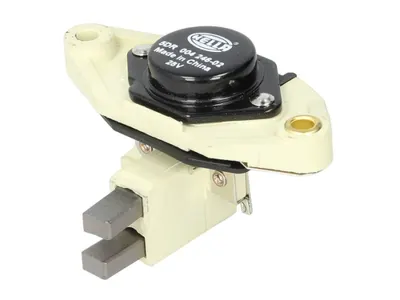 Regulator alternator (24V) potrivit DAF 45, 55, 65, 65 CF, 75, 75 CF, 85, 85 CF, 95, 95 XF, F 1100, F 1300, F 1500, F 1700, F 1900, F 2100, F 2300, F 2500, F 2700, F 2800, F 2900, F 3200 01.70