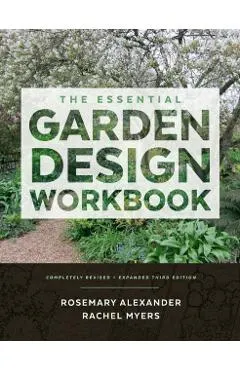 Essential Garden Design Workbook