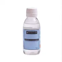 Solvent Eurostil Remover keratină, 150 ml