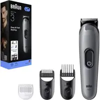 Braun All-In-One Series 3 AIO3500 set de îngrijire pentru păr și barbă 4 in 1