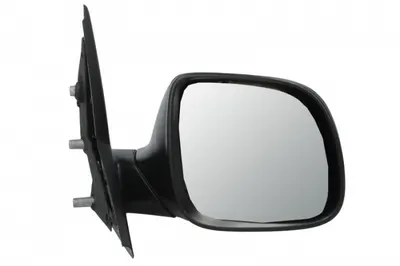 Oglinda dreapta (electric, convex, cu incalzire, pliere electric) potrivit VW TRANSPORTER T6 04.15-02.19