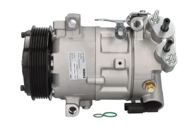 Compresor Climatizare Potrivit Ds Ds 3, Ds 3 Ds 3, Ds 4, Ds 5, Ds 7; Citroen Berlingo, Berlingo Multispace, Berlingo Minivan, C3 Aircross Ii, C3 Ii, C3 Ii Hatchback 1.0-2.0dh 06.09