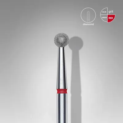 Capat freza diamant Staleks Expert bila 3.5 mm - 426