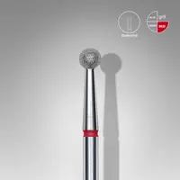 Capat freza diamant Staleks Expert bila 3.5 mm - 426
