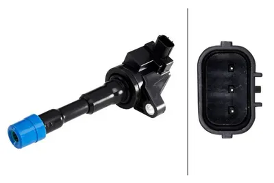 Bobina inductie potrivit HONDA CITY IV, CIVIC VII, CIVIC VIII, JAZZ II 1.2-1.4 03.02