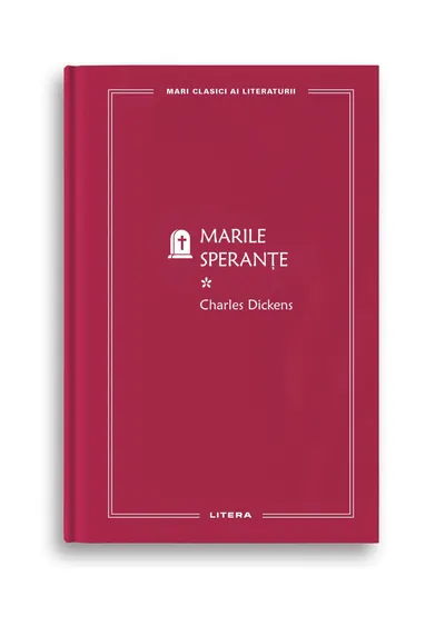 Marile sperante I (vol. 7)