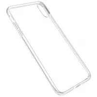 Husa pentru Samsung Galaxy S25 FE, OEM, Ultra Slim, 0.5mm, Transparenta