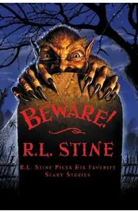 Beware!