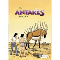 Antares: Vol. 4
