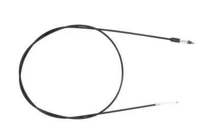 Cablu capota motor (lungime: 2225mm) potrivit MERCEDES