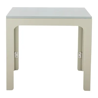 Masă pentru copii 60x60 cm Felipe – Bloomingville Mini