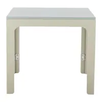 Masă pentru copii 60x60 cm Felipe – Bloomingville Mini
