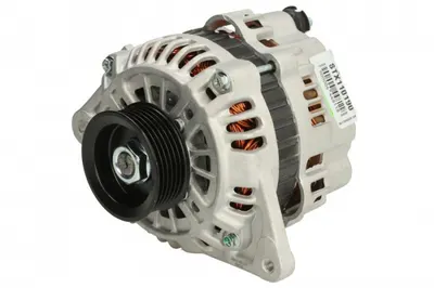 Alternator (12V, 120A) potrivit MITSUBISHI L200, L200 TRITON, PAJERO SPORT II 2.5D 01.04