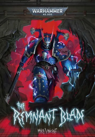 The Remnant Blade (Warhammer 40 000)