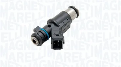 Portinjector Potrivit Citroen Berlingo, Berlingo Minivan, C2, C3 I, C3 Pluriel, Saxo, Xsara; Peugeot 1007, 206, 306, 307, Partner, Partner Minivan 1.4 1.4cng 1.4lpg 04.93