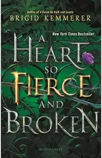 A Heart So Fierce and Broken