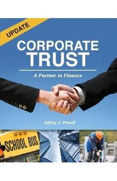 Corporate Trust: A Partner in Finance