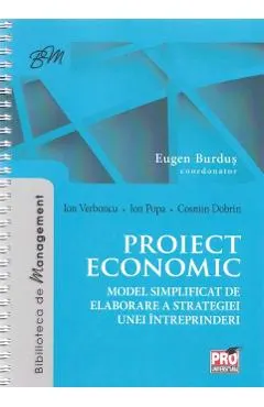 Proiect economic