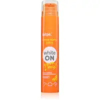Tołpa On White Yummy pasta de dinti pentru albire aroma Citrus Spritz 60 g