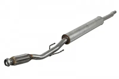 Toba esapament intermediara potrivit MINI (R56), (R57), (R58), (R59), CLUBMAN (R55), CLUBVAN (R55) 1.4 1.4LPG 1.6 09.06-06.15