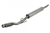 Toba esapament intermediara potrivit MINI (R56), (R57), (R58), (R59), CLUBMAN (R55), CLUBVAN (R55) 1.4 1.4LPG 1.6 09.06-06.15