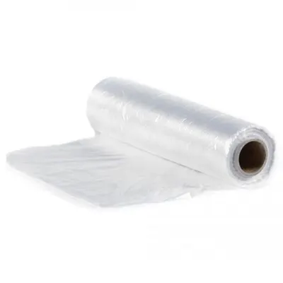 Pungi alimentare pentru uz casnic 1kg 250buc/rola Engros