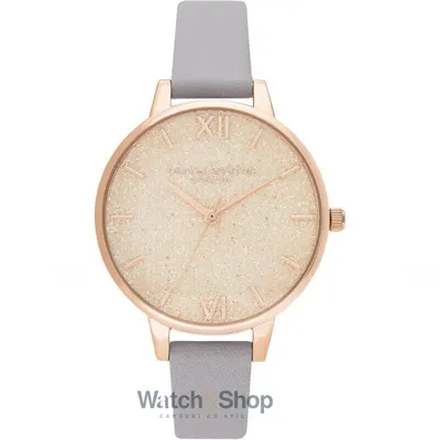 Ceas Olivia&nbsp;Burton OB16GD45