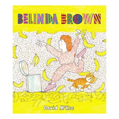 Belinda Brown
