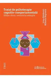 eBook Tratat de psihoterapie cognitiv-comportamentala