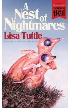 A Nest of Nightmares (Paperbacks from Hell)
