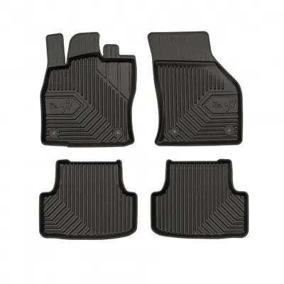 Set Covorase Auto Tip Tavita Vw T-Roc Fabricatie 12.2017
