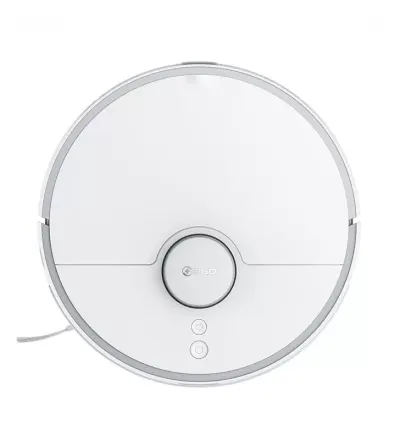 Aspirator robot 360 S5, 2000Pa, Motor Japonez 65dB, Autonomie 120min