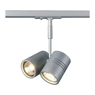 BIMA II lampa,1 faza,gri