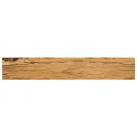 Gresie tip parchet exterior / interior Burningwood HDR 20 x 120 cm mata portelanata rectificata antiderapanta