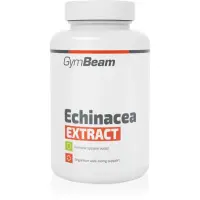 GymBeam Echinacea Extract capsule în sprijinul sistemului imunitar 104 g