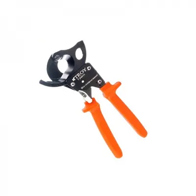 Cleste de taiat cabluri Troy 24011, 220 mm