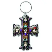 Breloc - Guns N' Roses Appetite